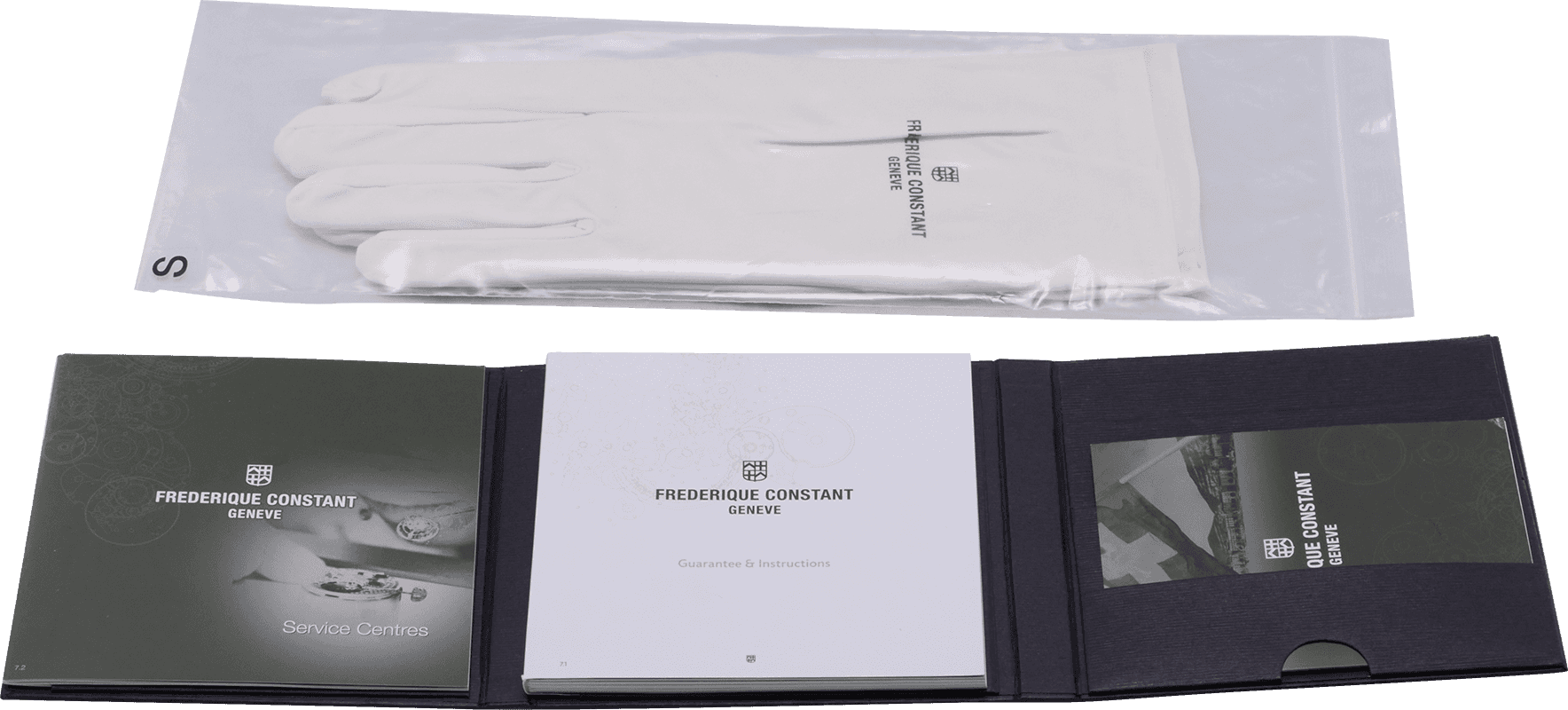 Frederique Constant Runabout Automatic FC-303RMN5B6